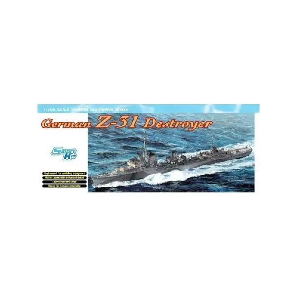 Z-31 Saldi