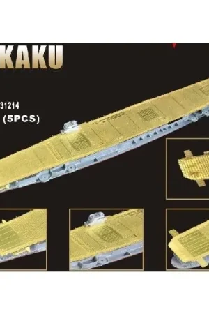 ZUIKAKU FLIGHT DECK WWII Spedito Oggi