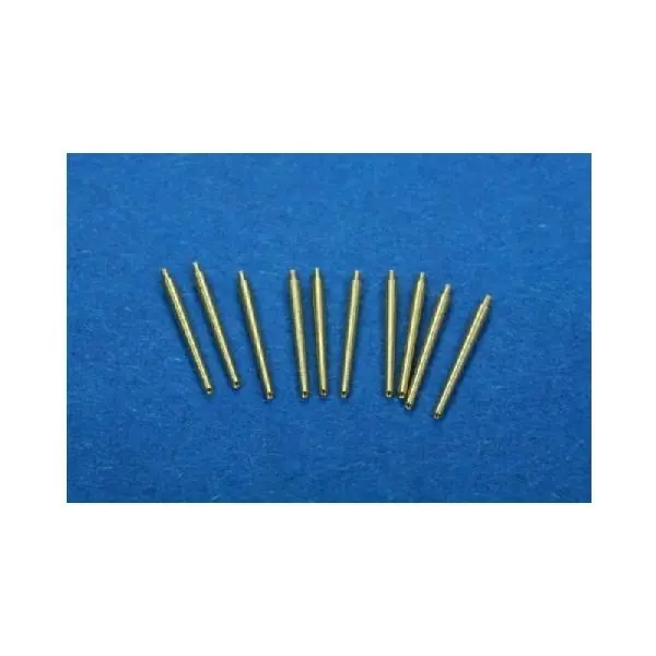 Non Perdere 10 X 5"(127MM) L/38