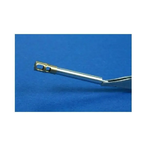Solo Oggi 152,4MM L/27
