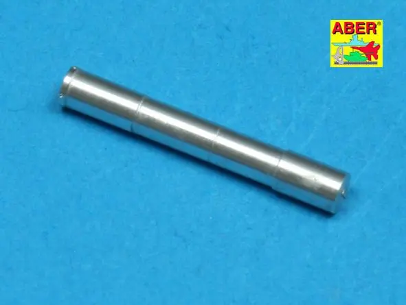 152,4MM M-10S GUN BARREL Esclusivo