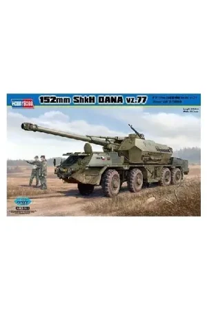 152MM SHKH DANA VZ.77 Prezzo Ridotto