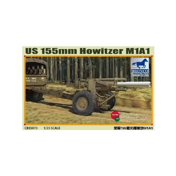 155MM HOWITZER Professionale