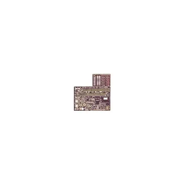 15CM SIG 33 GRILLE AUSF.H Ordina Subito