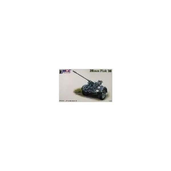 20MM FLAK 30 Sconto