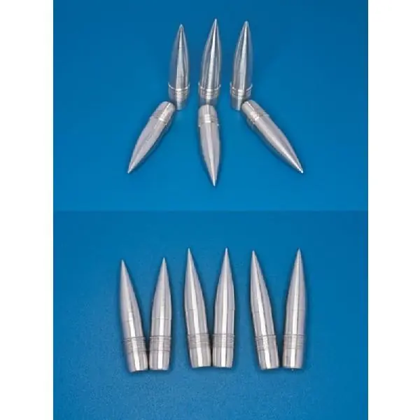 Prezzo Di Fabbrica 21CM AMMUNITION