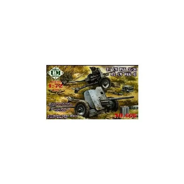 3,7CM PAK 35/36 4,2CM PAK Compra Online