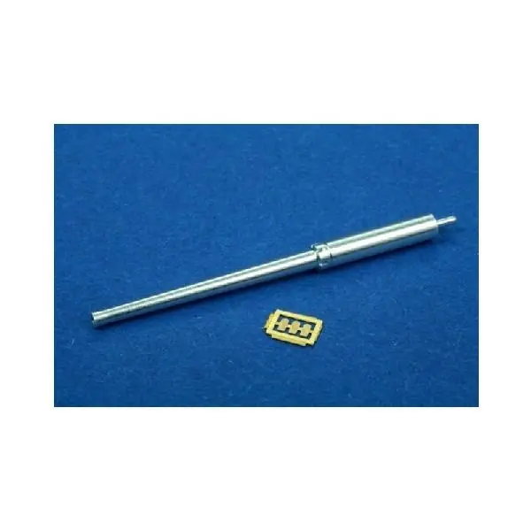 Ultimissimo Modello 37MM M6 L/56.6