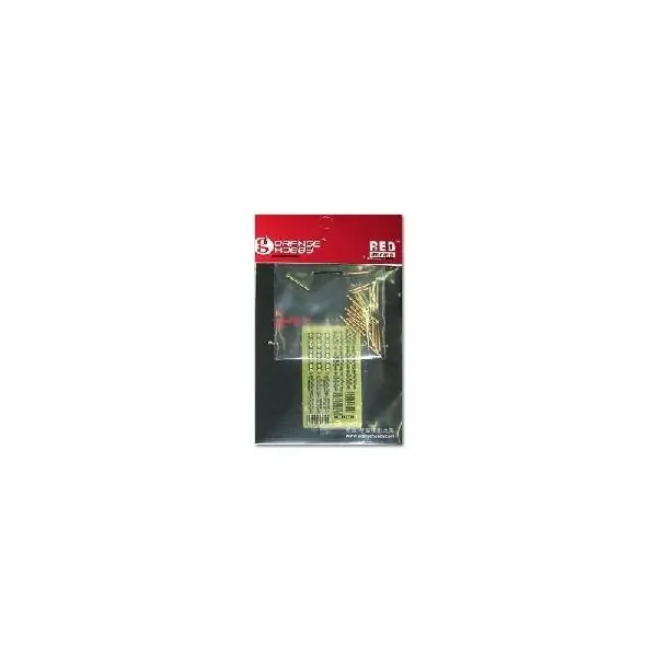 Occasione Imperdibile 40 MM L/60 BOFORS AMMO