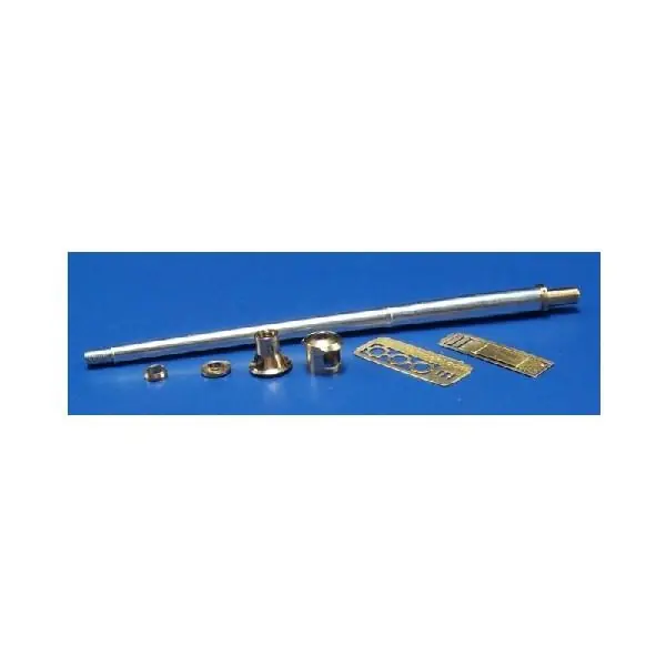 Professionale 7.5CM PAK40 L/46