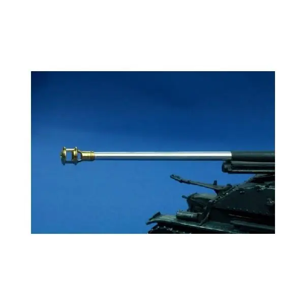 7.62CM PAK36(R) LATE MODEL Affare