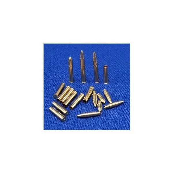 Scelto Dai Clienti 75MM M2/M3 & OQF MK V