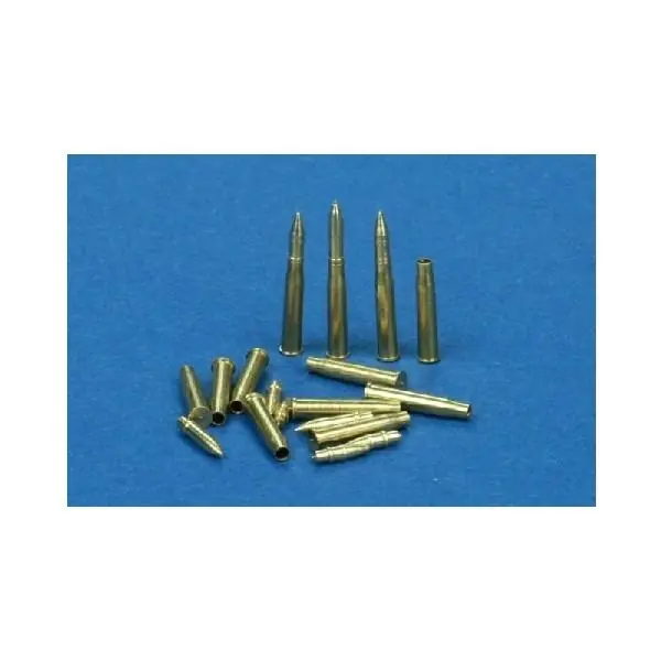 Reso Gratuito 85MM L/52 ZIS-S-53 & D-5