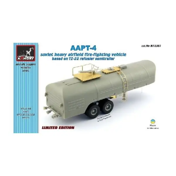 AAPT-4 Sconto