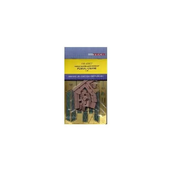 AIRFIELD CRAN Subito Disponibile
