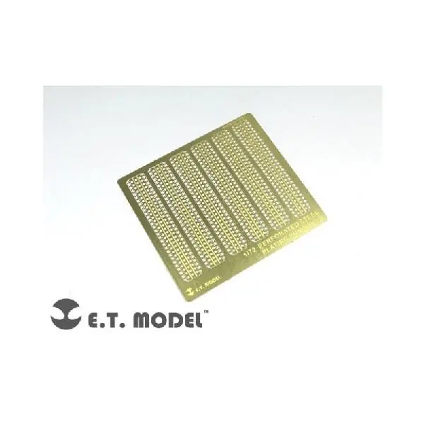 Compra Adesso ALLIED PERFORATED STEEL PLATING RUNWAY