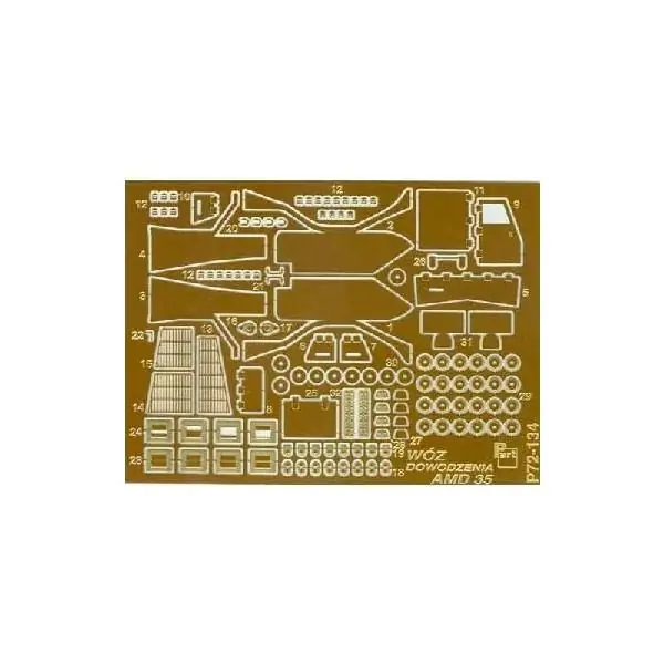AMD35 Miglior Prezzo