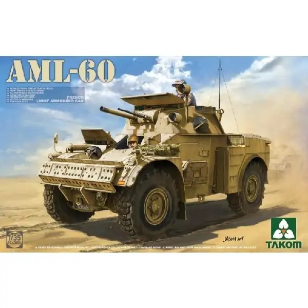 Prezzo Basso TAKOM 2084 AML-60