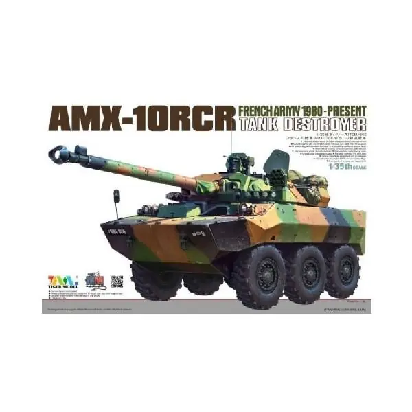 AMX-10RCR Occasione