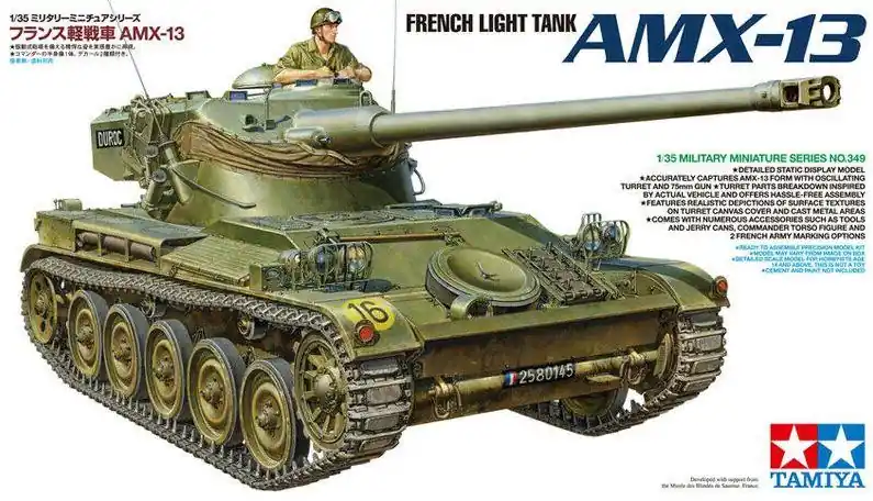 Ordina Subito AMX-13