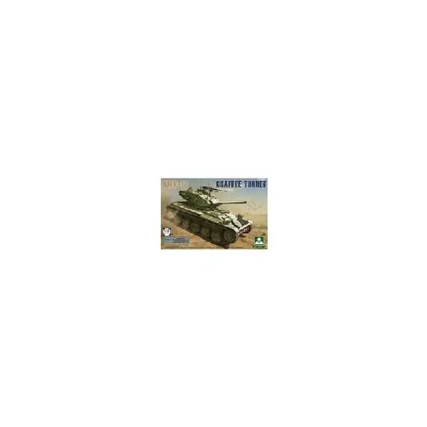 TAKOM 2063 AMX-13 Spedizione Espresso