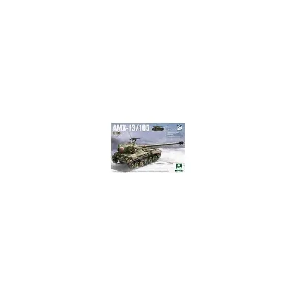 TAKOM 2062 AMX-13/105 Più Venduto