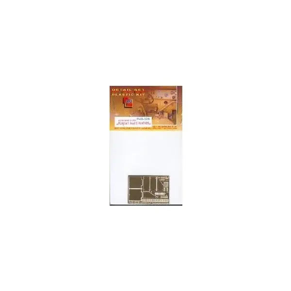 ANTI-SCHRAPNEL SHIELDS FO Di Tendenza