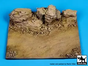 BASE ROCCIOSA Offerta Lampo