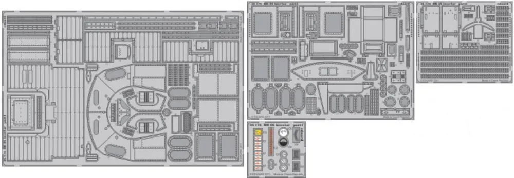 BR 86 Offerta Limitata