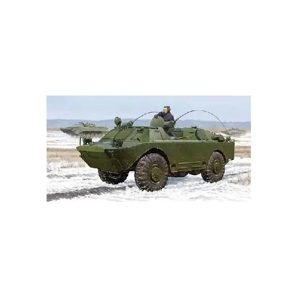 A Buon Prezzo BRDM-2UM