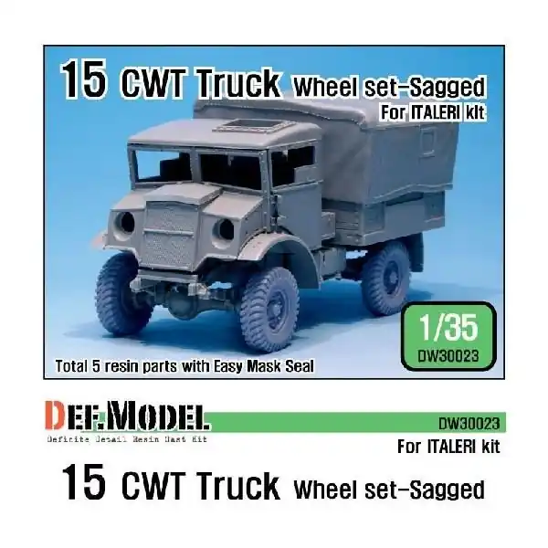 BRITISH 15 CWT TRUCK Compra Oggi Stesso