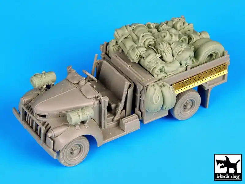 BRITISH CHEVROLET 30 Affare