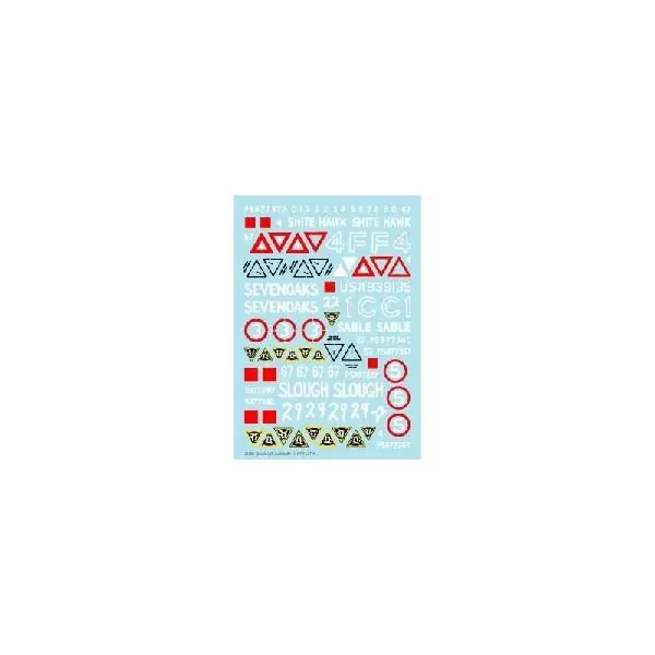 Promo Stagionale BRITISH LVT-4. 11 RTR