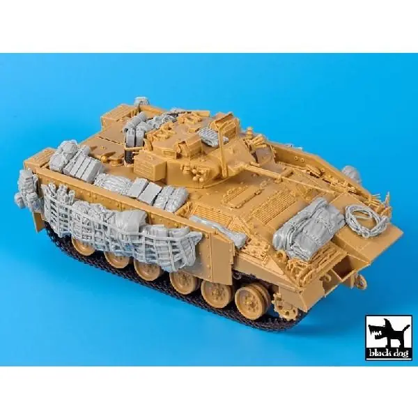 Pagamento Sicuro BRITISH WARRIOR MCV (SCATOLA MEDIA)