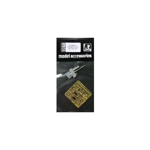 Ultime Pezzi BROWNING M2 .50