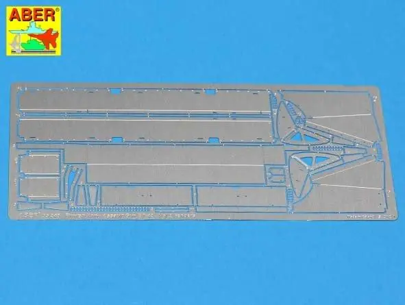Professionale BT-42 VOL.2 - PARAFANGHI