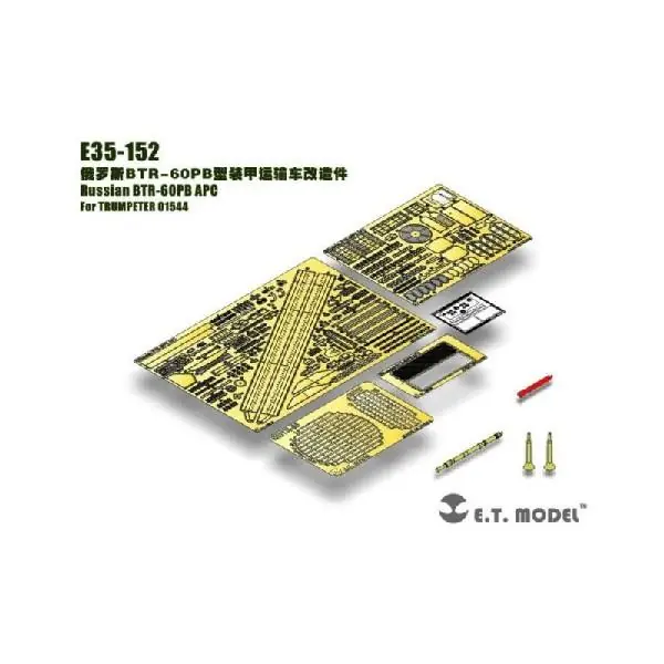 Ultima Occasione BTR-60PB APC