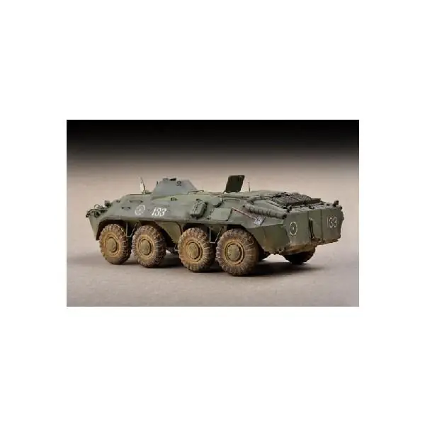 Prezzo Scontato BTR-70 APC