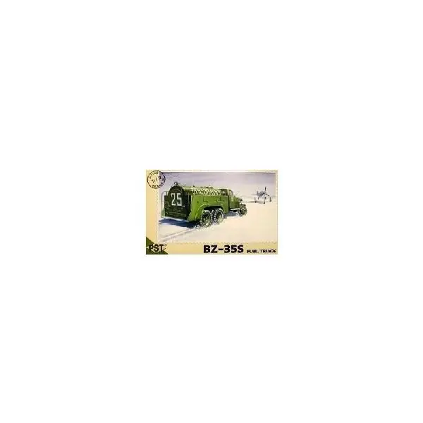 BZ-35 S FUEL TANK Occasione