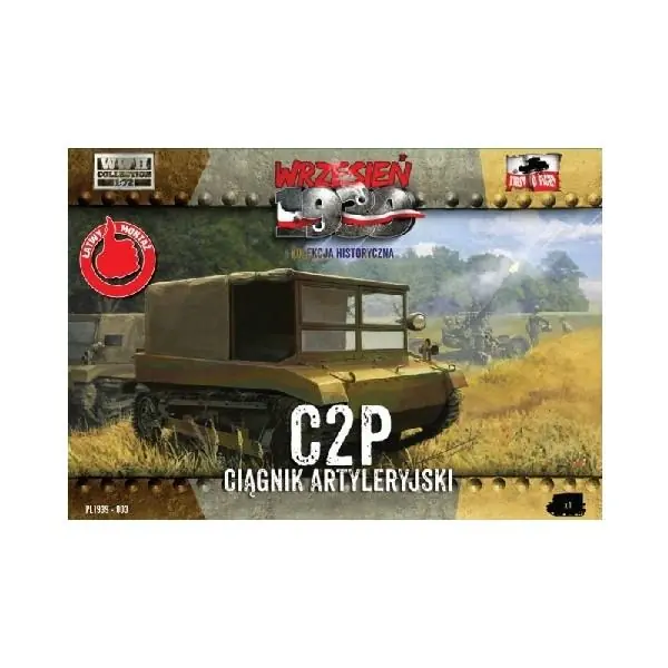 C2P Occasione Imperdibile