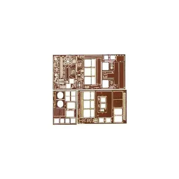 Ultime Pezzi C7P