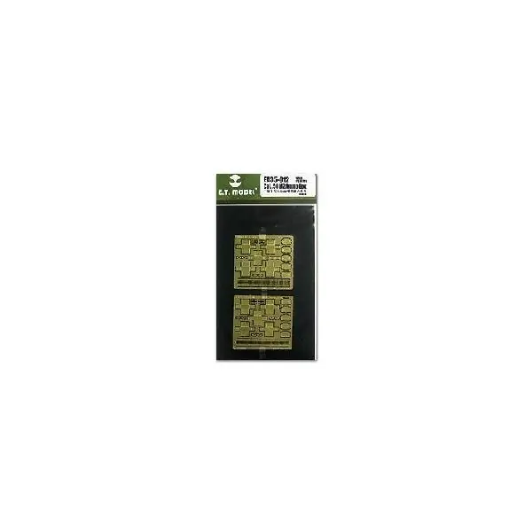 Popolare CAL. .50 M2