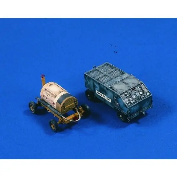 Offerta Limitata CARRELLI OSSIGENO LIQ. / NITROG.