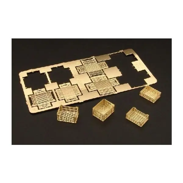 Ordina Subito CASSETTE DI PLASTICA