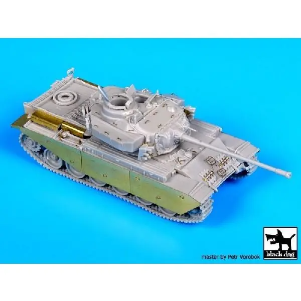 Sconto CENTRURION MK.III (SCATOLA GRANDE)
