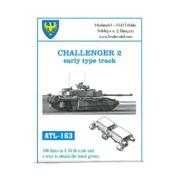 Prezzo Basso CHALLENGER 2