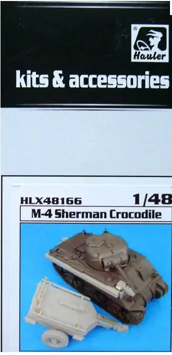 CROCODILE M4 SHERMAN Prezzo Basso