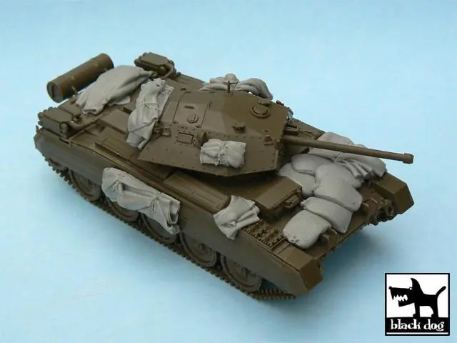 Occasione Imperdibile CRUSADER MK.III (SCATOLA MEDIA)