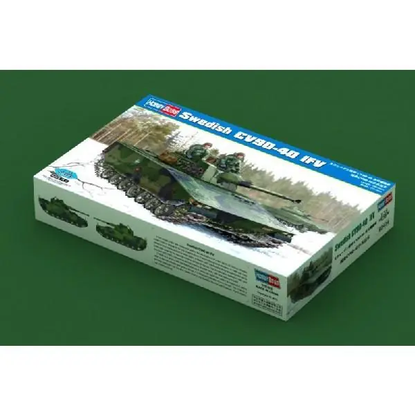Prezzo Conveniente CV90-40 IFV