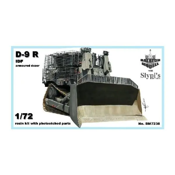 Popolare D-9 R